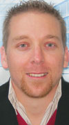 Byron Griffiths